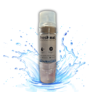Freaheal Alkaline Cartridge (Prelaunch offer)