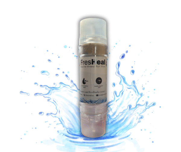 Freaheal Alkaline Cartridge (Prelaunch offer)
