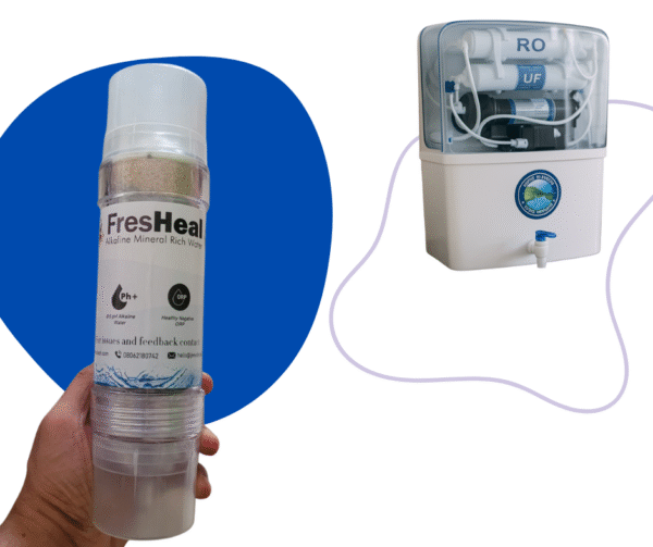 Freaheal Alkaline Cartridge (Prelaunch offer) - Image 3